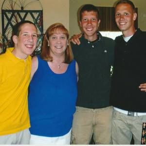 Meet your Posher, Kelly